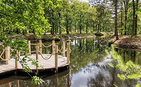 Hotel De Vossemeren by Center Parcs